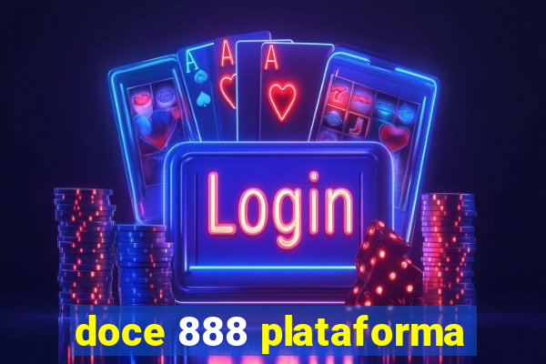 doce 888 plataforma